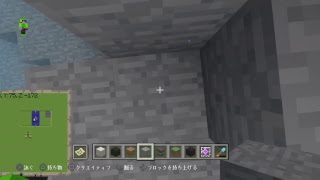 [PS4][マインクラフト][初見大歓迎]先日はすみませんでした。シャドバしながら作業しますw