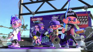 【Xホコ実況】昨日の続き【スプラトゥーン2】