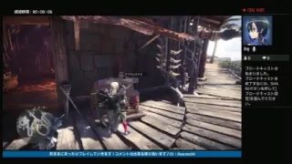 ［不定期ライブ配信］ゆったりまったりモンスターハンター：ワールド