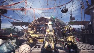 ＃41 復帰組のモンスターハンターワールド@空き枠常時募集@花丸罰ゲームガチャ実装