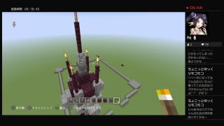 マインクラフト参加型