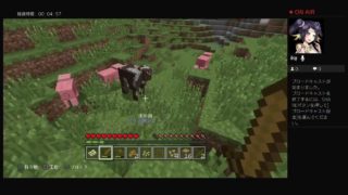 マインクラフト参加型