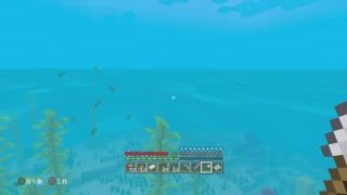 如月ハイトのマインクラフト　初心者さん初見さん大歓迎　てきとーにサバイバル