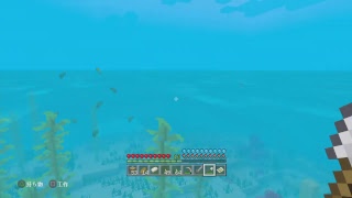 如月ハイトのマインクラフト　初心者さん初見さん大歓迎　てきとーにサバイバル