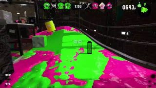 スプラトゥーン２