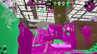 スプラトゥーン２