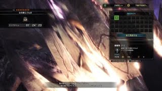 モンスターハンター：ワールド_20181129142042