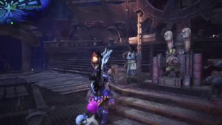 【気儘に適当に】モンスターハンターワールド　歴戦王ゼノ　#