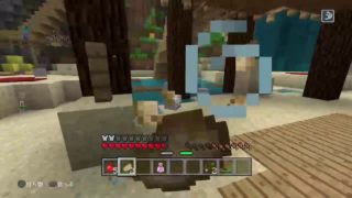 [マインクラフト]　マッタリミニゲーム配信♪初見さん大歓迎！