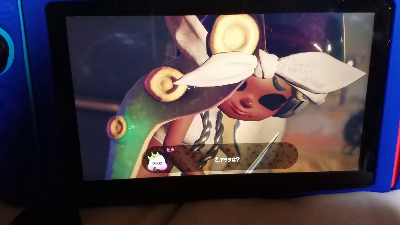 スプラトゥーン2オクトエキスパーションプレイpart25(最終回)