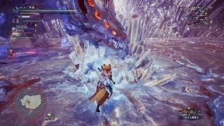 モンスターハンター：ワールド_20181103223826