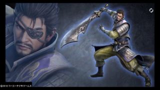 真・三國無双8 夏侯淵編 #29