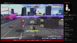 まーったりとプレマ #19 とある魔術の電脳戦機