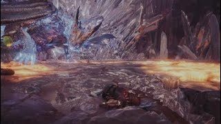 モンスターハンター：ワールド_20181121201247