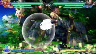 ＃2　眠いわ　ドラゴンボールファイターズZ♪