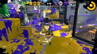 【実況】苦手ブキ苦手サブ！かわいいマスコット！【スプラトゥーン2】