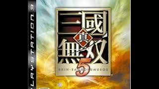 【BGM】 真・三國無双5より許都侵攻戦　welcome to china