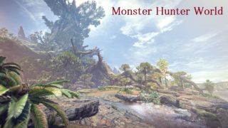 #86【MHW】狩猟解禁！おじさんがモンスターハンターワールドに挑む放送：3rd【PS4】