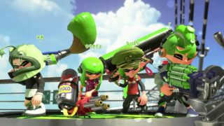 【MUC2対抗戦　part40】野良募集【スプラトゥーン２】