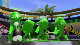 【MUC2対抗戦　part39】野良募集【スプラトゥーン２】