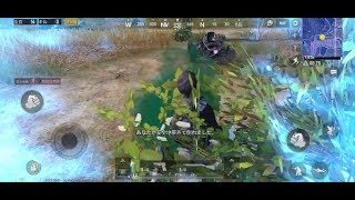 ［PUBG MOBILE実況］僕はどんどん強くなるんだ　第１０戦目