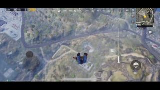 ［PUBG MOBILE実況］僕はどんどん強くなるんだ　第８戦目