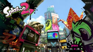 【Nintendo Switch】スプラトゥーン2　ゲーム実況　色々調べてたら、タンサンボムが強いって見たので、検証してみたら、確かに強すぎたｗ