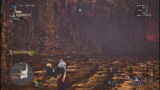 モンスターハンター：ワールド_マムタロト