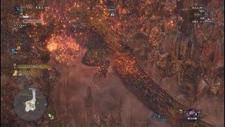 モンスターハンター：ワールド_マムタロト