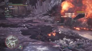 モンスターハンター：ワールド　兜割りなんていらないんや