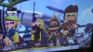 スプラトゥーン2