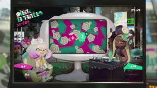 スプラトゥーン2