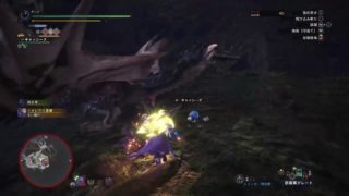 ヲンジのモンスターハンターワールド