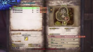 モンスターハンターワールド　生放送　コメント返していく