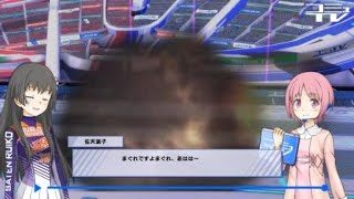 とある魔術の電脳戦機　アファームドS vs テムジン　歩きCWって意外と有効かもしれない？