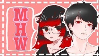 [MHW]＃モンスターハンターワールド　マムタロト周回　#8兄妹　集会所番号83FKTnrfzLF　参加型