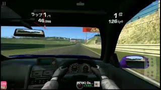 【RealRacing3】アラフォーちゃっきーの気ままゲーム実況！