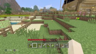 [Minecraft]作業しかしないかもしれないマインクラフト～雑談メイン～