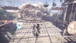 俺は！実況者だ！！！　[モンスターハンターワールド]