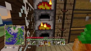 [ 女性配信 ] 参加型OK 深夜のまったり雑談マイクラ [ マインクラフト ]