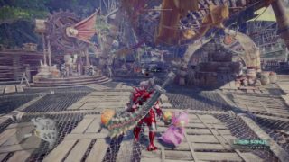 [MHW] モンスターハンターワールド リハビリ クエスト手伝います！