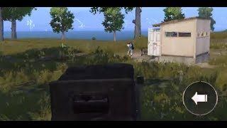 ［PUBG MOBILE実況］僕はどんどん強くなるんだ　第２０戦目