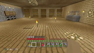 [Minecraft]ほのぼのとしたいマインクラフト～雑談メイン～bgmお試しもヤルヨ