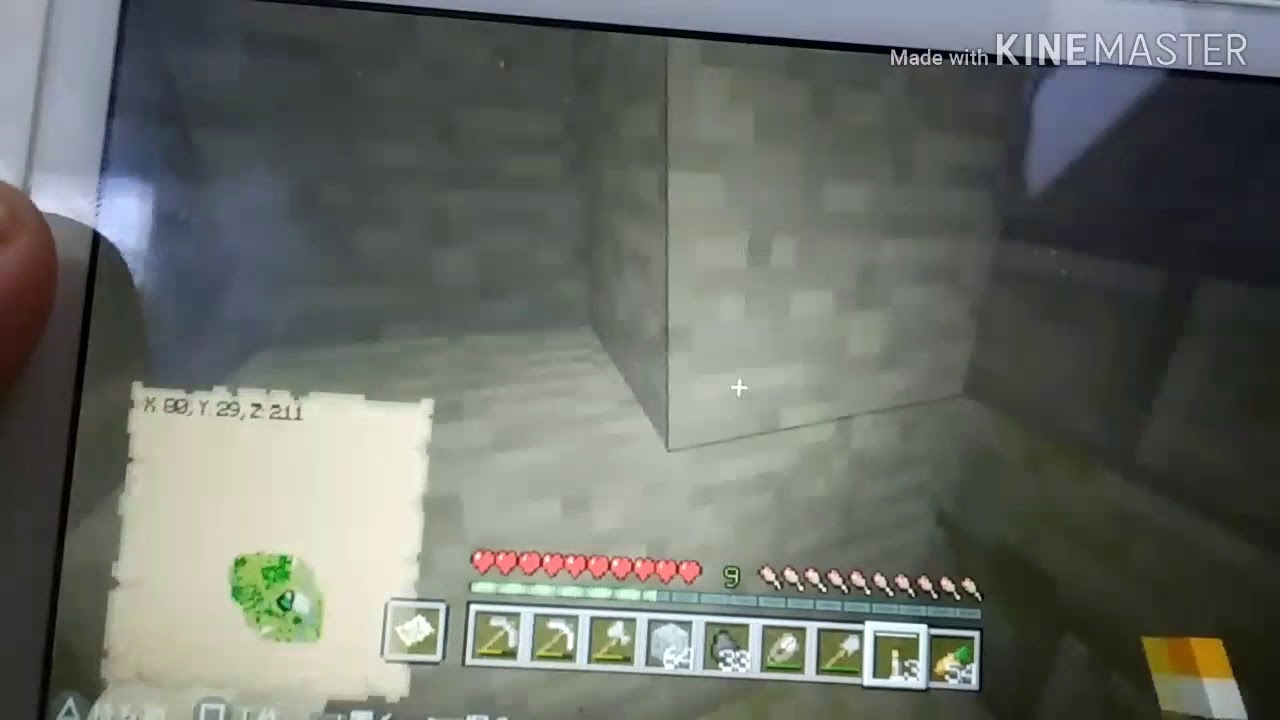 普通にサバイバル「マインクラフトパート6」エンド見つけた