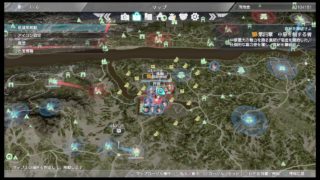 真・三國無双8やるよー♪