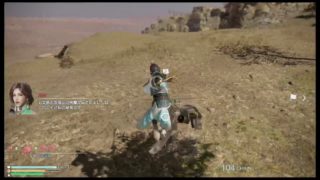 真・三國無双8やるよー♪