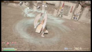 真・三國無双8やるよー♪