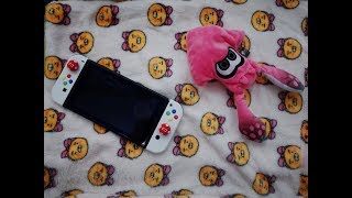 스플래툰2 スプラトゥーン2 ライブ splatoon2