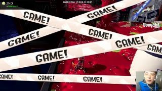 스플래툰2 スプラトゥーン2 ライブ splatoon2