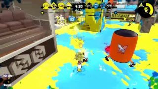 스플래툰2 スプラトゥーン2 ライブ splatoon2